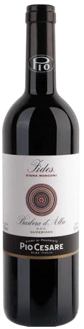 Pio Cesare Fides Barbera d'Alba DOC 2019 - Vinogrande