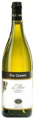 Pio Cesare L'Altro Chardonnay Branco 2025 - Vinogrande