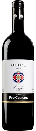 Pio Cesare Oltre Langhe 2018 - Vinogrande