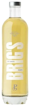 Poças Brigs Dry White Porto - Vinhos do Porto