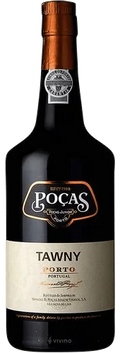 Poças Tawny Porto - Vinogrande
