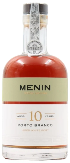 Porto Menin 10 Anos White 500 ml — Oporto blanco de Menin Wine Company