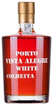 Porto Vista Alegre White Colheita 2013 - Vinogrande