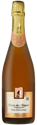 Quinta das Bágeiras - Espumante Bruto Rosé - Vinogrande
