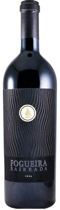 Quinta das Bágeiras Fogueira Baga Tinto 2004 - Vinogrande