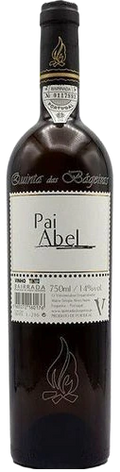 Quinta das Bágeiras Pai Abel tinto 2017 - Vinogrande