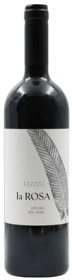 Quinta de La Rosa Grande Reserva Tinto 2021 - Vinogrande