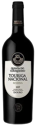 Quinta do Couquinho Reserva Touriga Nacional 2021 - Vinogrande