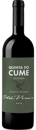 Quinta do Cume Old Vines Tinto 2016 - Vinogrande