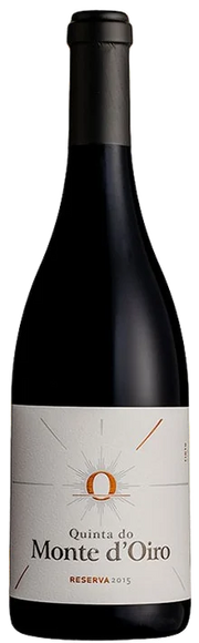 Quinta do Monte d'Oiro Reserva Tinto 2022 – vinho tinto de Lisboa | Vinogrande
