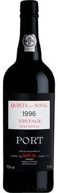 Quinta do Noval Nacional Vintage 1996 - Vinogrande