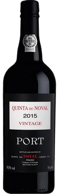 Quinta do Noval Vintage Porto 2015 - Vinogrande