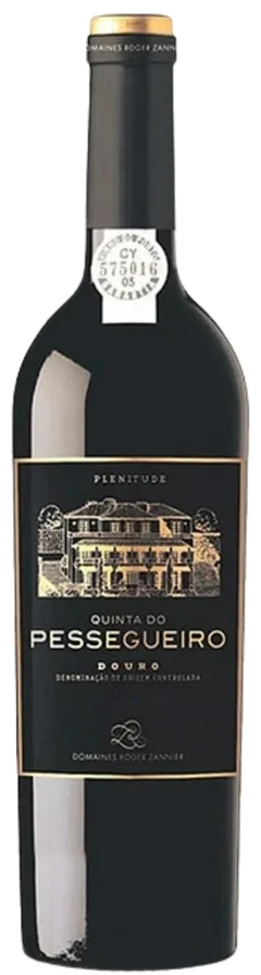 Quinta do Pessegueiro Plenitude Tinto 2023 - Vinogrande