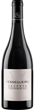 Pack Natal Pessegueiro Reserva — 2 botellas