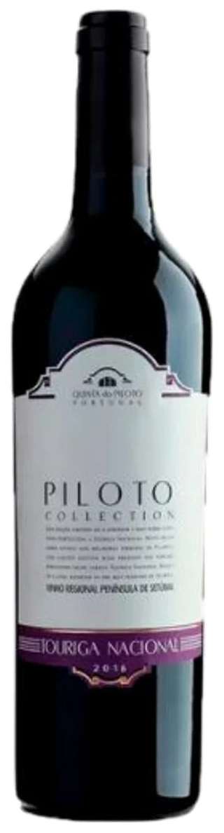 Quinta do Piloto Collection Touriga Nacional 2024 - Vinogrande