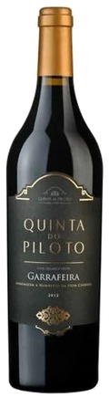 Quinta do Piloto Garrafeira Tinto 2015 - Vinogrande