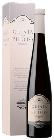 Quinta do Piloto Moscatel Roxo - Vinogrande