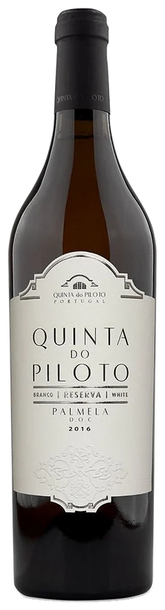Quinta do Piloto Reserva Branco 2022 - Vinogrande