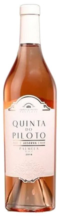 Quinta do Piloto Reserva Rosé 2024 - Vinogrande