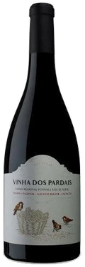 Quinta do Piloto Vinha dos Pardais Tinto 2024 - Vinogrande