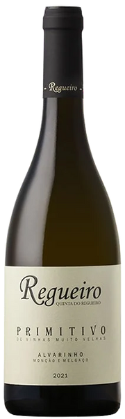 Quinta do Regueiro Alvarinho Primitivo 2024 - Vinogrande