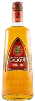 Rum Cacique - Vinogrande