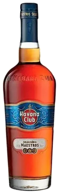 Rum Havana Club Selección de Maestros - Vinogrande