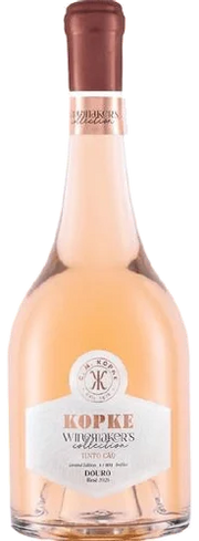 São Luiz Winemakers Collection Tinto Cão Rosé 2024 - Vinogrande