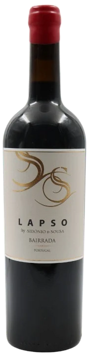 Sidónio de Sousa Lapso tinto 2018 - Vinogrande