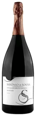 Sidónio de Sousa Special Cuvée 2017 Magnum - Vinogrande