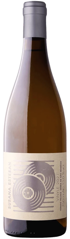 Susana Esteban Vinyle 2022 - Vinogrande
