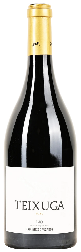 Teixuga Tinto 2020 - Vinogrande