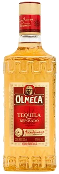 Tequila Olmeca Reposado - Vinogrande