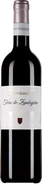 Terra do Zambujeiro Tinto 2021 - Vinogrande