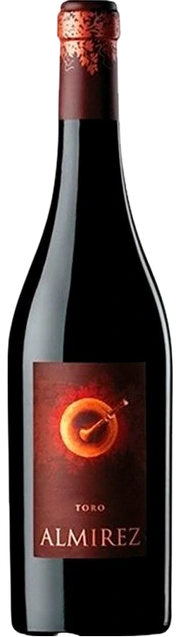 Teso la Monja Almirez 2015/2022 - Vinogrande