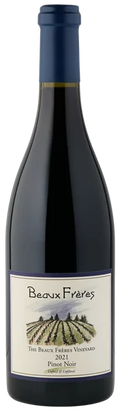 The Beaux Frères Pinot Noir Vineyard 2021 - Vinogrande