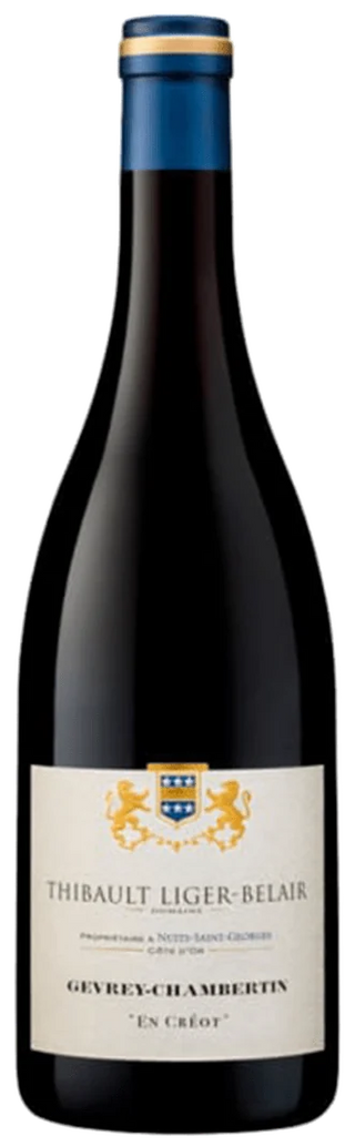 THIBAULT LIGER - BELAIR - GEVREY CHAMBERTIN EN CRÉOT TT 2022 - Vinogrande
