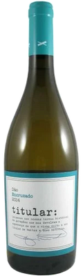 Titular Reserva Encruzado 2022 - Vinogrande