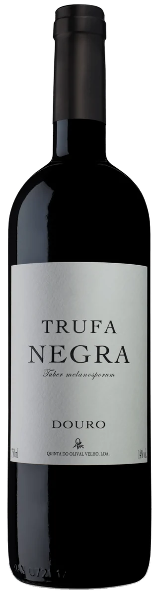 Trufa Negra 2019 Magnum - Vinogrande