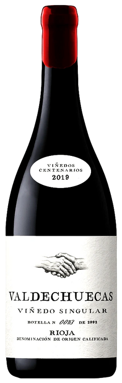 Valdechuecas Viñedo Singular 2019 - Vinogrande