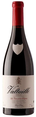 Valtuille La Cueva de La Raposa 2020/2021 - Vinogrande