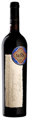 Viña Seña 2020, red wine - Vinogrande