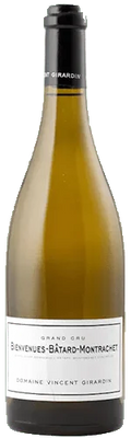 Vincent Girardin Grand Cru Bâtard - Montrachet 2018 - Vinogrande