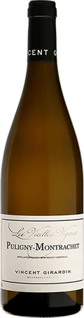 Vincent Girardin Puligny - Montrachet Village Vieilles Vignes 2020 - Vinogrande