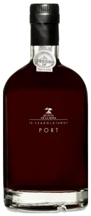 Vinho do Porto Quinta de La Rosa Tawny 10 Anos - Vinogrande