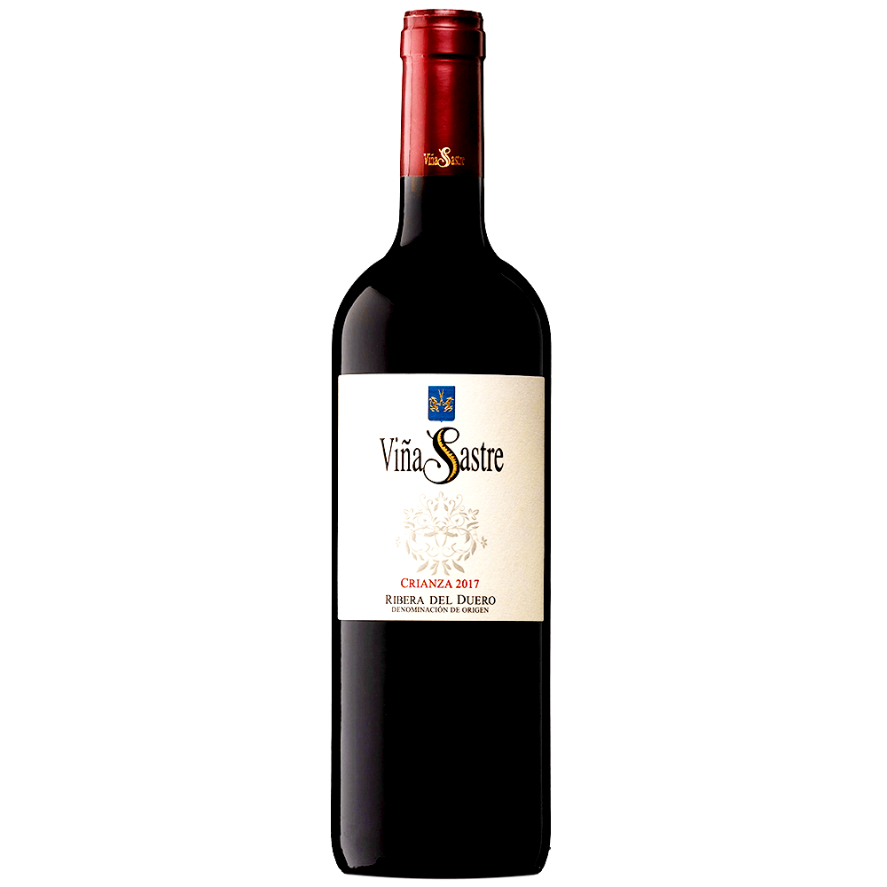 Viña Sastre Crianza 2021 - Vinogrande