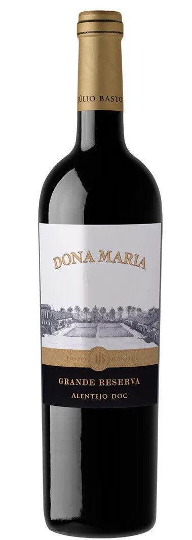 Dona Maria Grande Reserve 2017/2018/2019