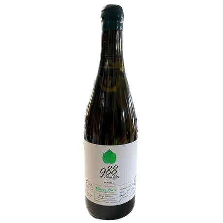 Vino Blanco 988 Adega Velha Godello 2022 - Vinogrande