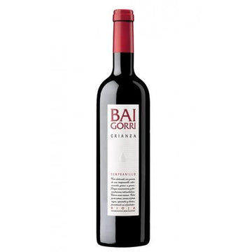 Baigorri Crianza 2021