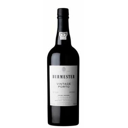 Burmester Vintage 2005 - Vinogrande
